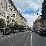 Downtown * Prague