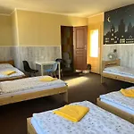 Hostel Downtown *