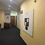 Downtown Hostel