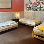 Hostel Downtown Prague