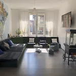 Downtown Hostel Prague