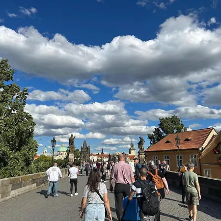 Хостел Downtown