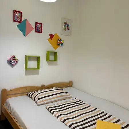 Downtown Hostel