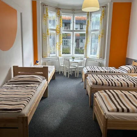 Downtown Hostel