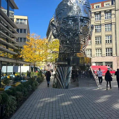Downtown *