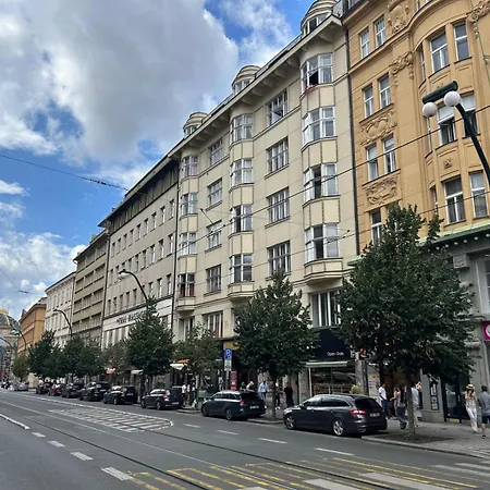 Downtown * Prague