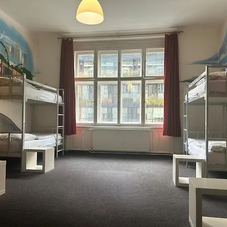 Downtown Hostel