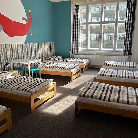 Hostel Downtown