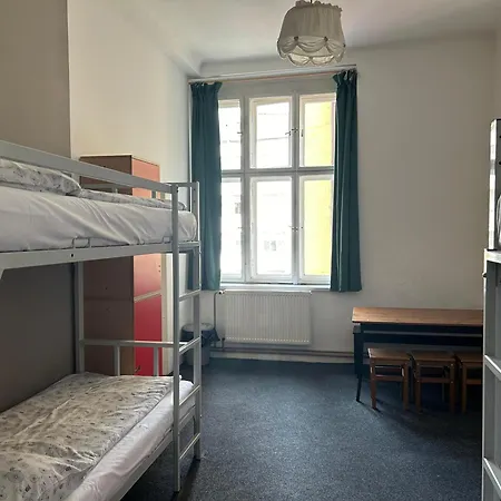 Hostel Downtown