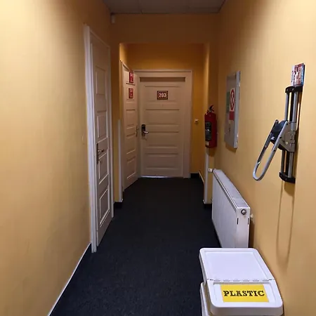 Downtown Hostel