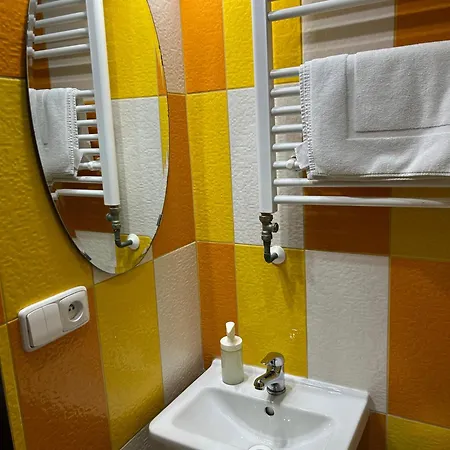 Downtown Hostel
