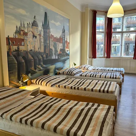 Downtown * Prague