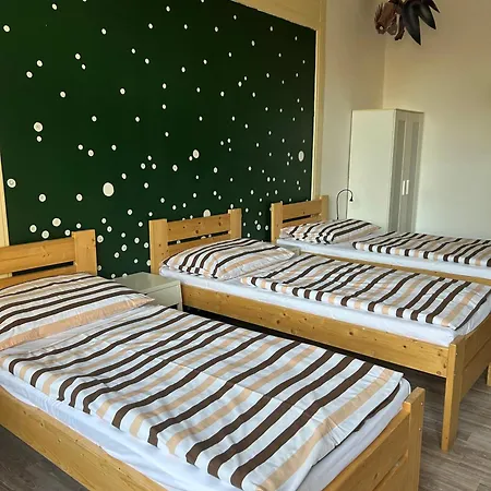Downtown Hostel