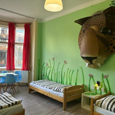 Hostel Downtown *
