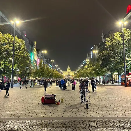 Vandrerhjem Downtown