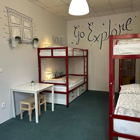 Downtown Hostel