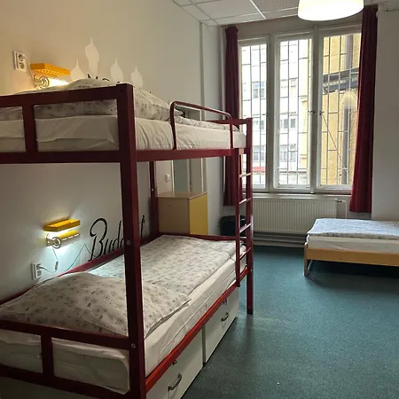 Downtown Hostel