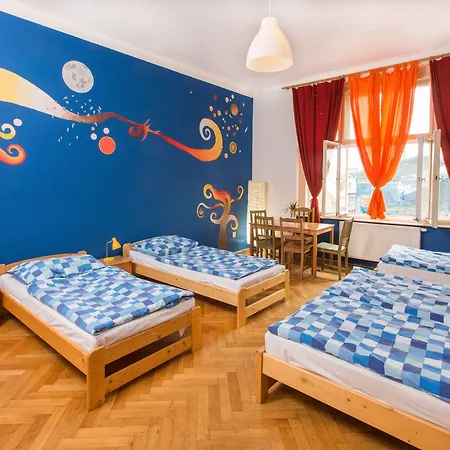 Hostel Downtown