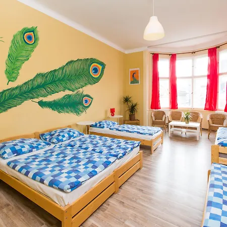 Hostel Downtown *
