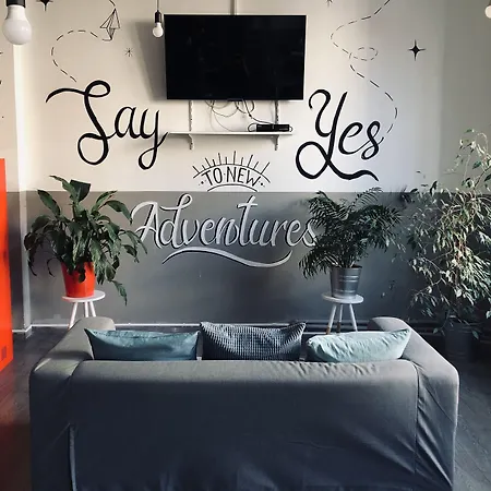 Downtown Hostel