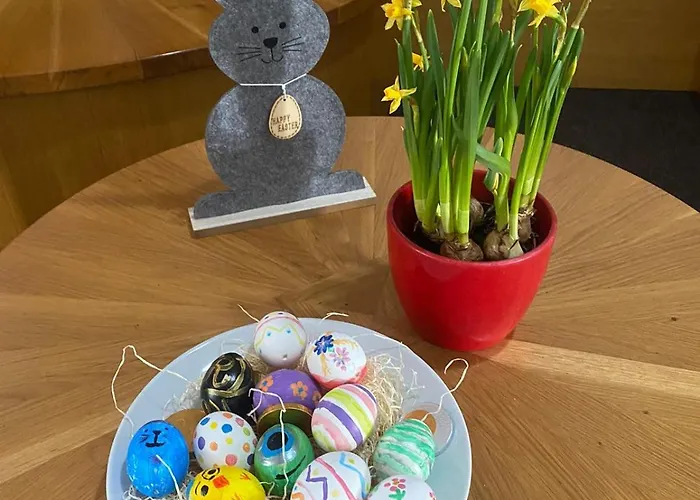 Downtown אכסניה *