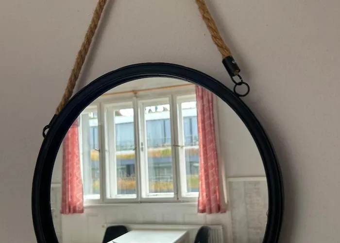 Auberge de jeunesse Downtown Prague