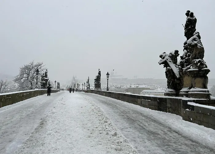 Downtown Hostel Prague