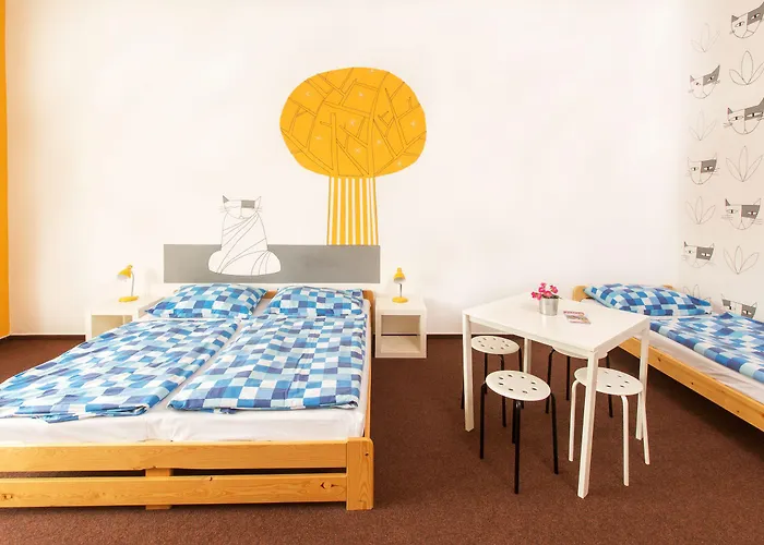 Downtown Hostel