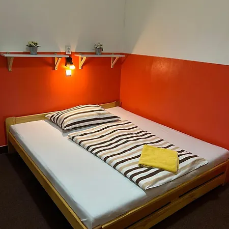 Hostel Downtown