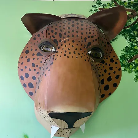 ホステル ダウンタウン プラハ